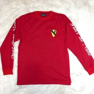 ACAPULCO GOLD SHIRT "DON'T START NONE" TEE "NWT"